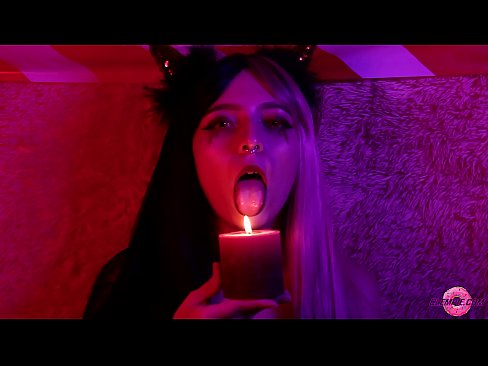 ❤️ Passionate blowjob fan Sexy Succubus mei mûleferfolling ☑ Porno by wy ❌